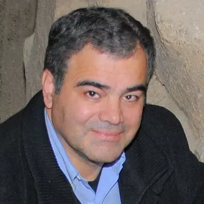 Fred Nourbakhsh