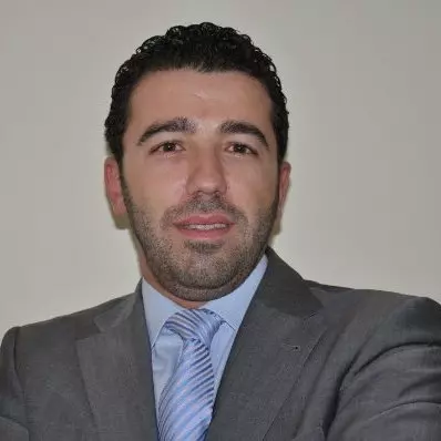 Rabih Majed