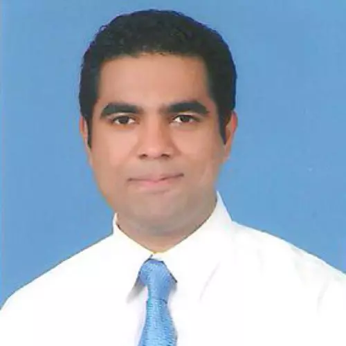 Nizar Bhulani MD MPH