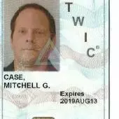 Mitchell Case