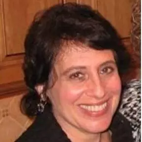 Ellen Saidel