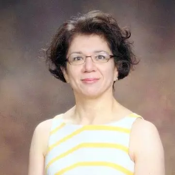 Martha M. Villacis