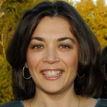 Jacqueline Mendez Soto