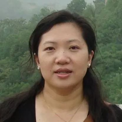 Jennifer Chang 张波