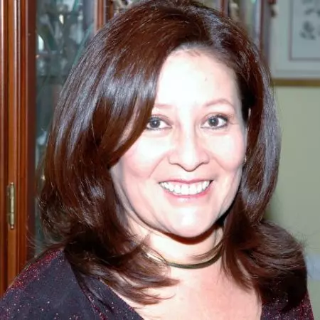Blanca V. Ochoa