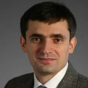 Renat Chintalov, MBA
