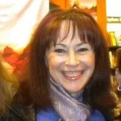 Joan Roberts
