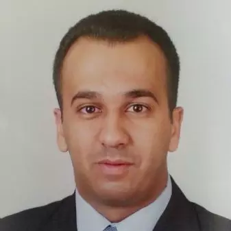 Hisham El-Hamayel