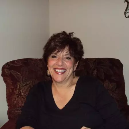 Annette DiNapoli LCSW DCSW