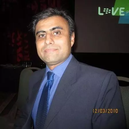 Rizwan Rehman