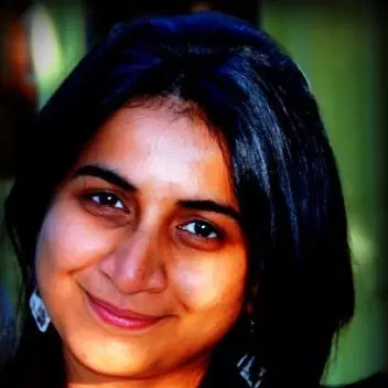 Niveditha Arumugam