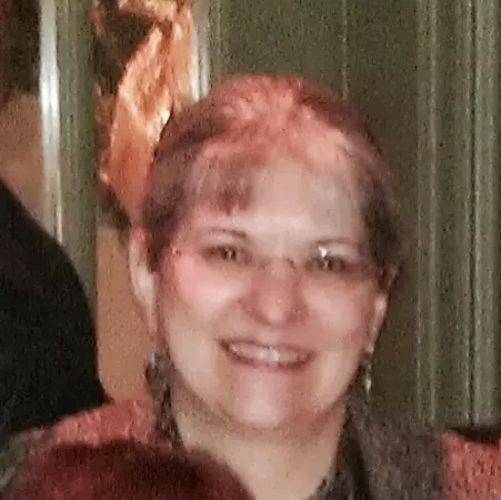 Deborah Cieboter