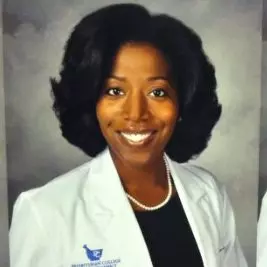 Jenell Young, PharmD, MSCR