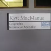Kytt MacManus