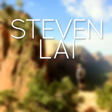 Steven Lai