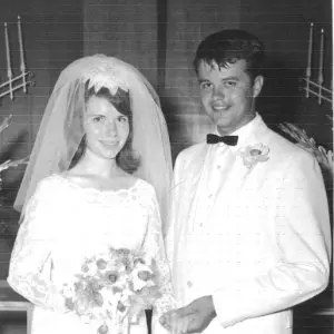 John & Sylvia LaFave