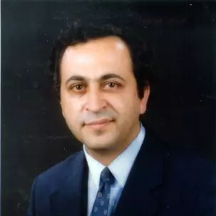 Robert Badelbou, PhD