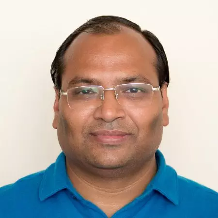 Sharda Yadav