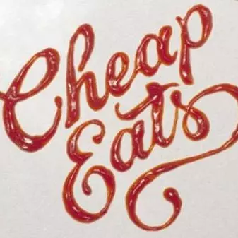 CheapEats CheapEats