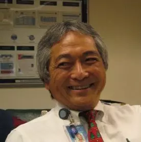 Len Hirahara