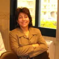 Mary Makram Ghali