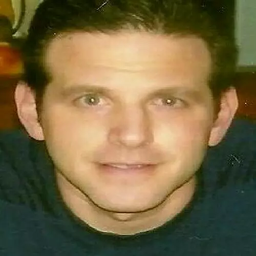 Michael Verona