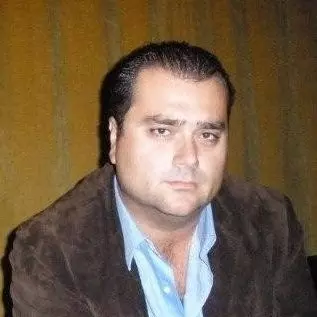 Juan Carlos Cordero