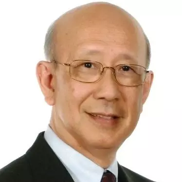 Anthony M Tai