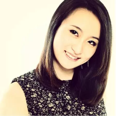 Kathryn Cheng