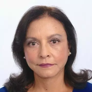 Maria Perez - Gonzalez