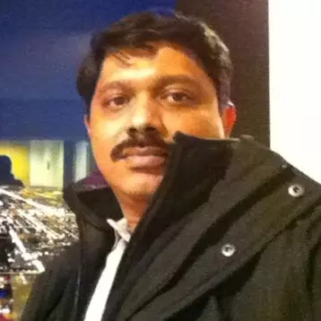 Sijimon Ramachandran