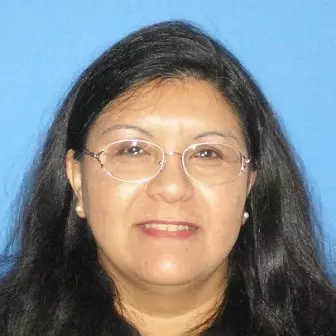 Deborah Villanueva Almendarez