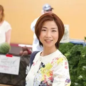 Ayako Horiuchi