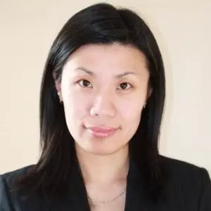 Vivien Qiu, CMA, MPA
