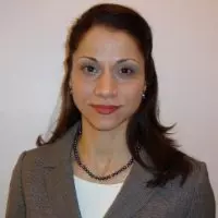 Melanie Adorno Medina, PMP, CRISC