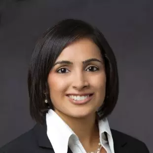 Bhavini Patel, SPHR