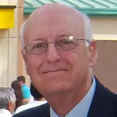 John Kelly, CMEA MBA