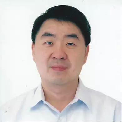 Kevin Yu