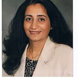 Dr Jyoti Bhatnagar