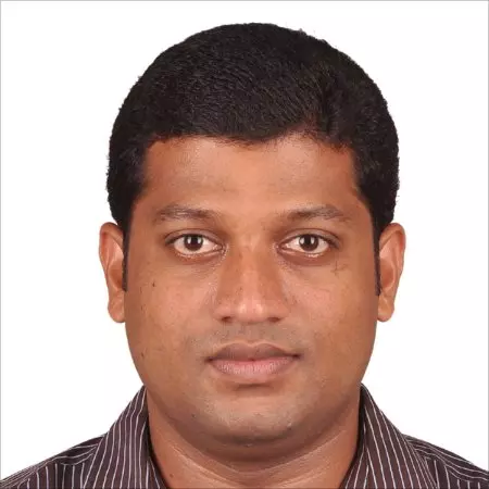 Senthilkumar Sundaramoorthy