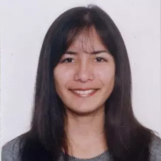 Cecilia La Torre Ramirez