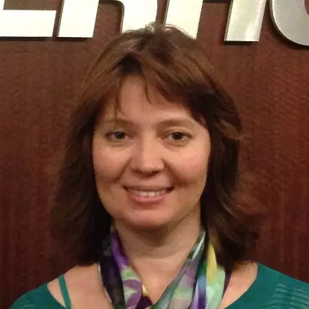 Irina Chernyak