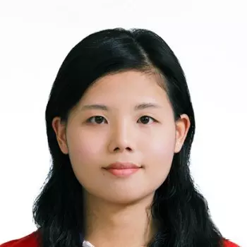 Meng-Shan (Kelly) Chang Chien