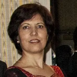 Veena Jain