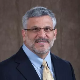 Mark Foglietta, MBA CPA