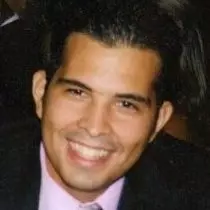Rodrigo Castanedo
