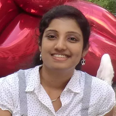 Divya Ginjupalli