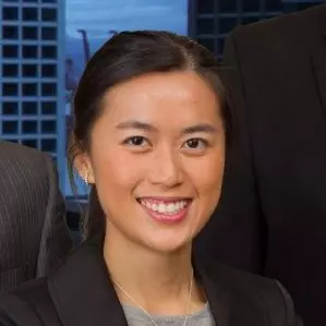 Karen Leung, CPA, CA
