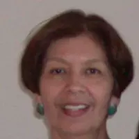 Patricia Reyna
