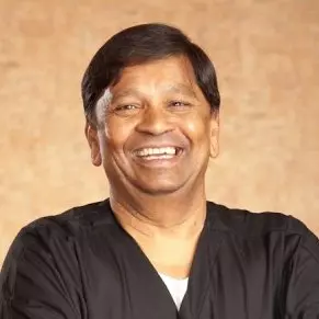 Bharat D. Shah, MD